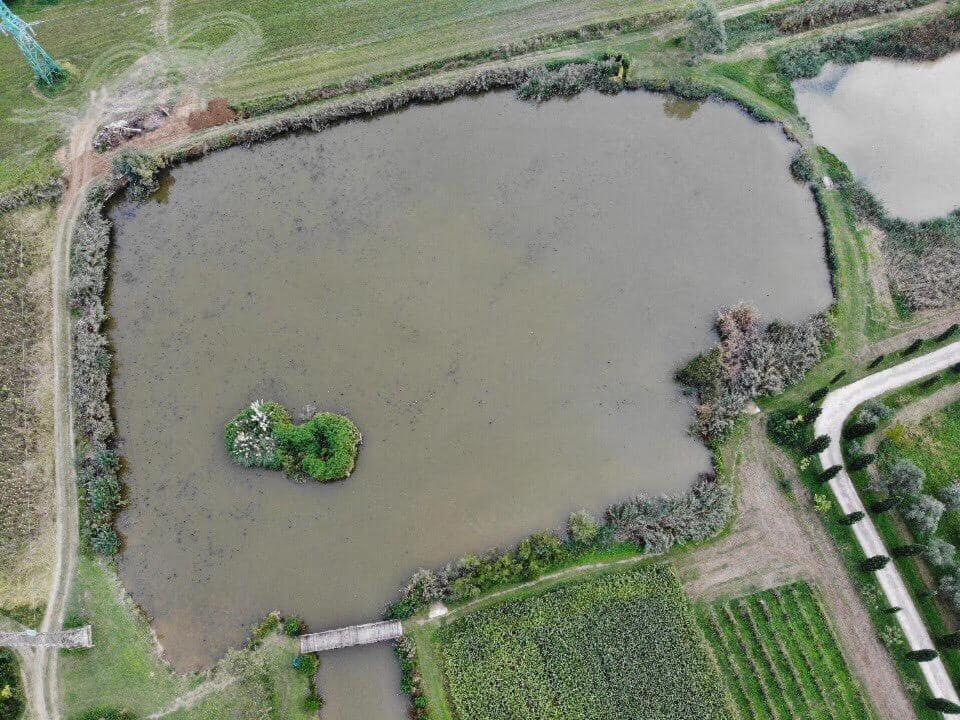 Fattoria Il Giardo Lejlighed Pietrasanta Eksteriør billede