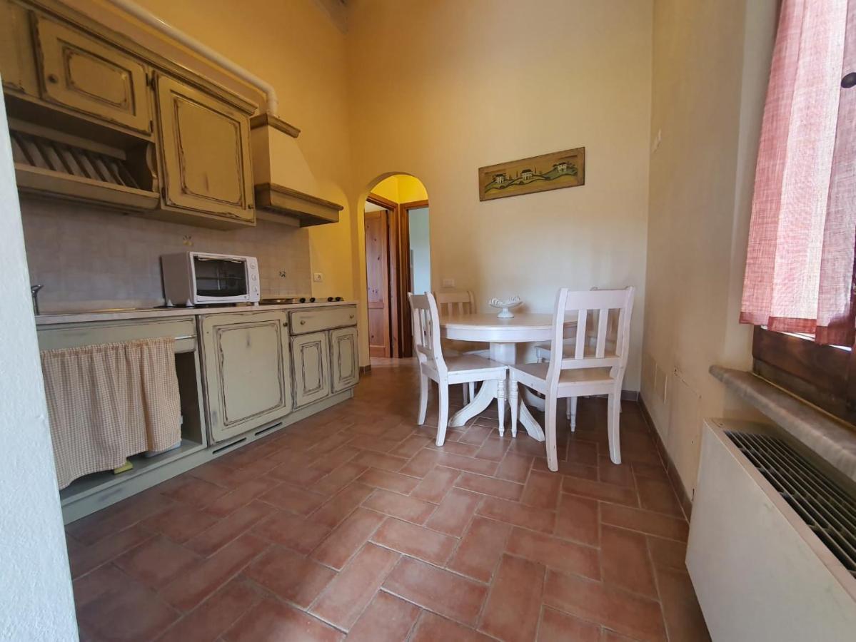Fattoria Il Giardo Lejlighed Pietrasanta Eksteriør billede