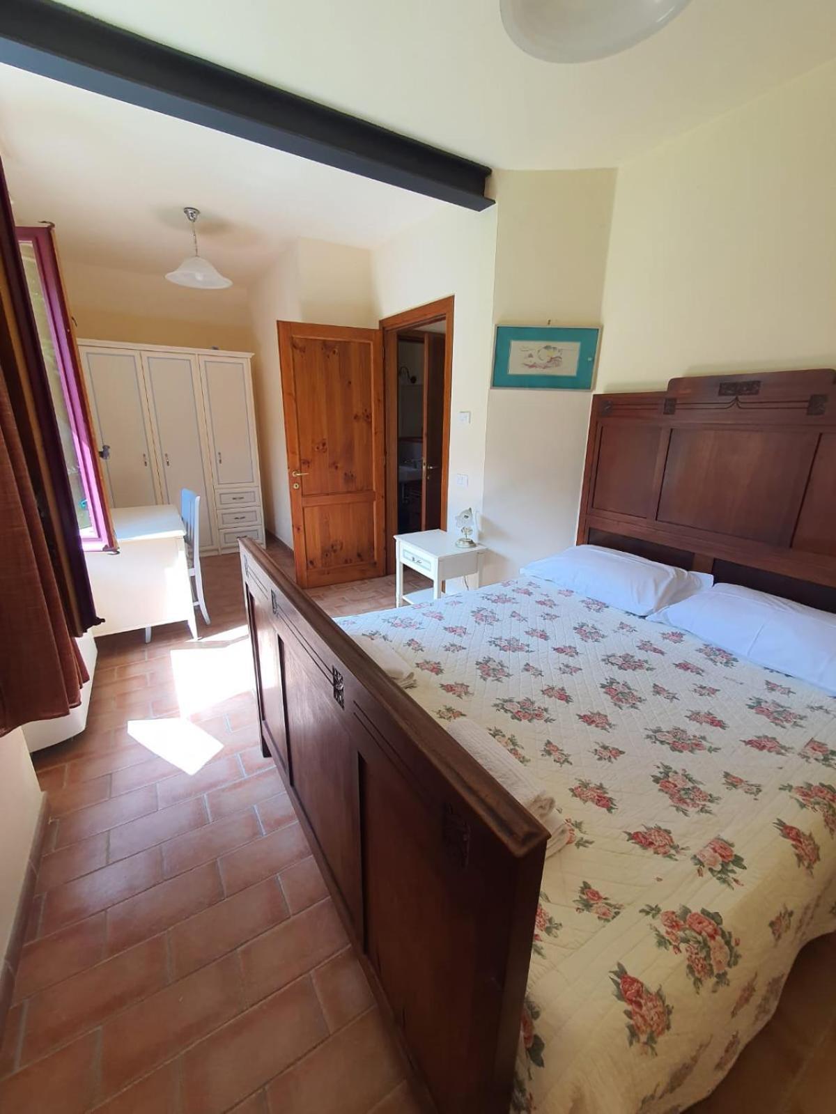 Fattoria Il Giardo Lejlighed Pietrasanta Eksteriør billede