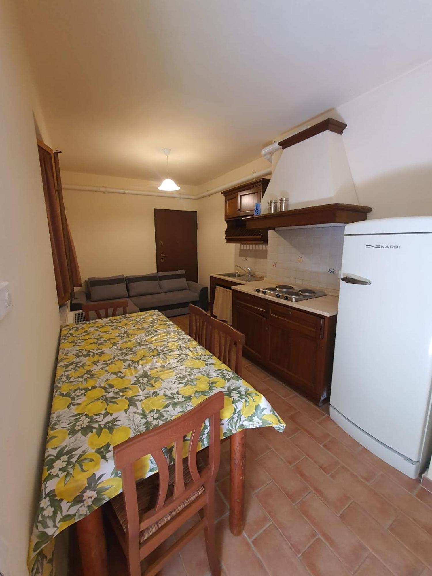 Fattoria Il Giardo Lejlighed Pietrasanta Eksteriør billede
