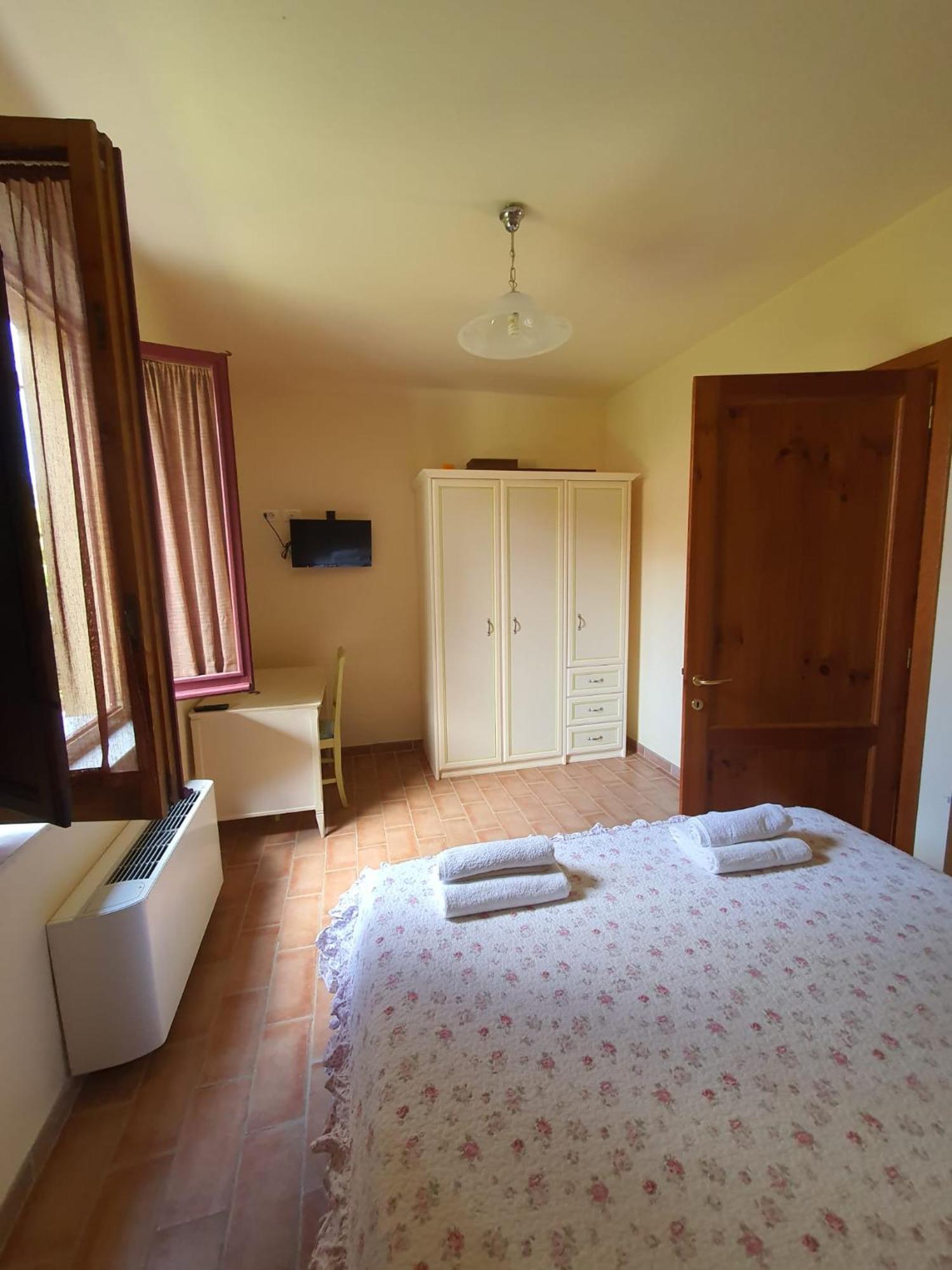 Fattoria Il Giardo Lejlighed Pietrasanta Eksteriør billede