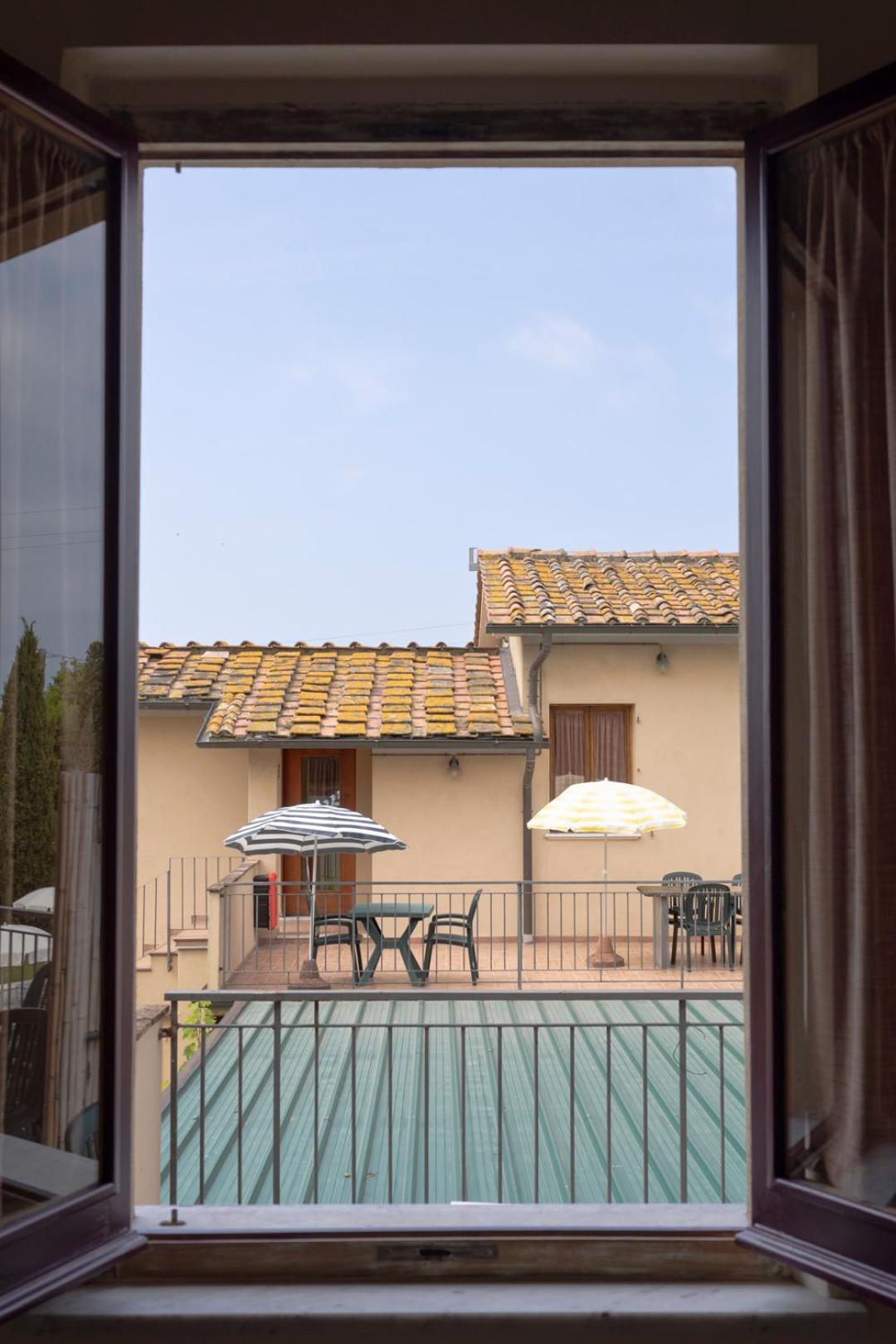 Fattoria Il Giardo Lejlighed Pietrasanta Eksteriør billede