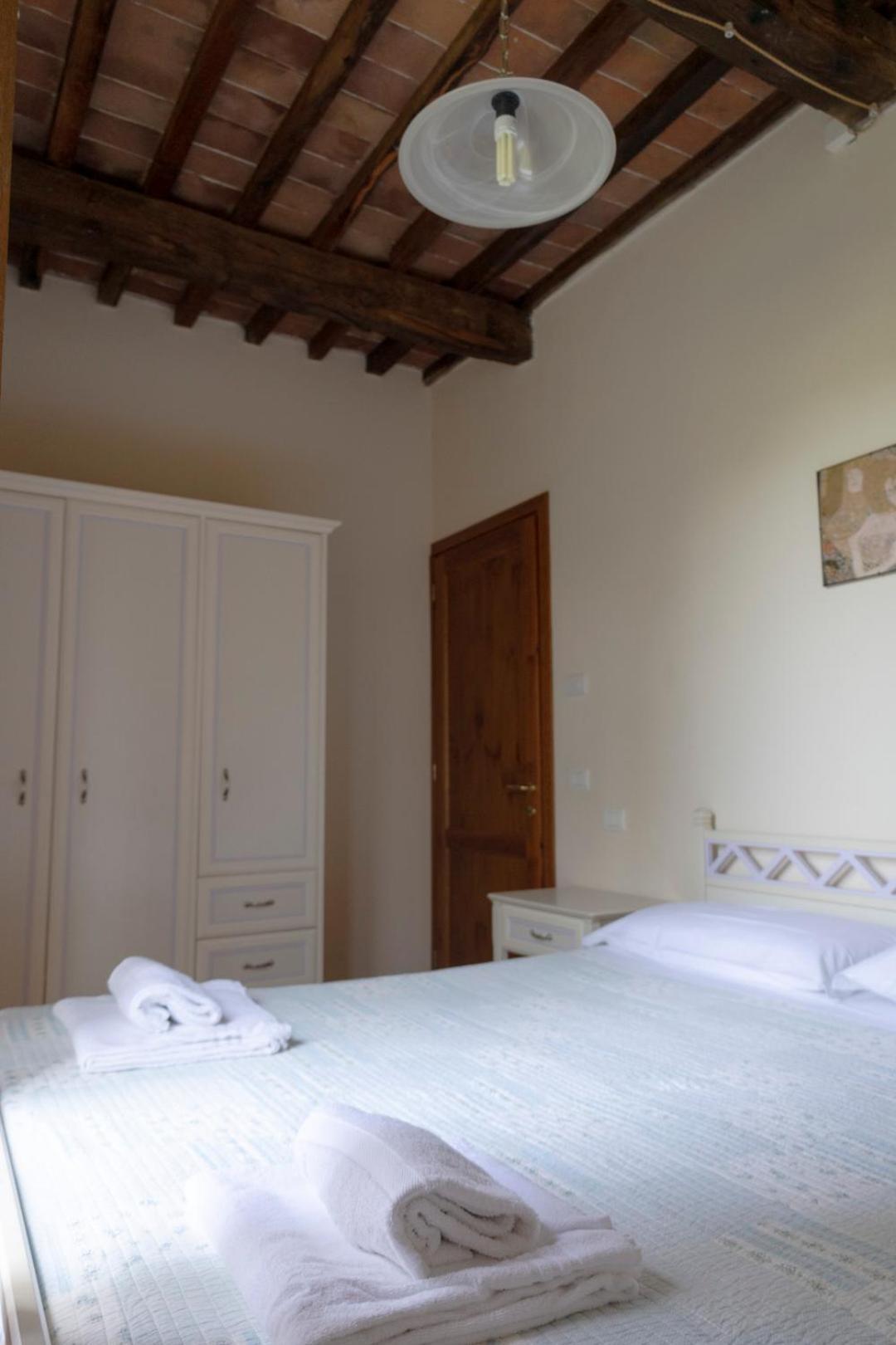 Fattoria Il Giardo Lejlighed Pietrasanta Eksteriør billede