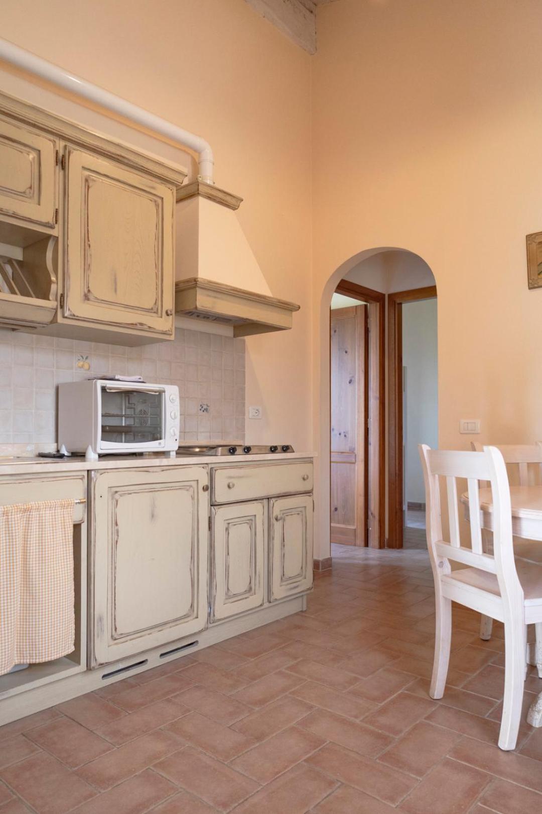 Fattoria Il Giardo Lejlighed Pietrasanta Eksteriør billede