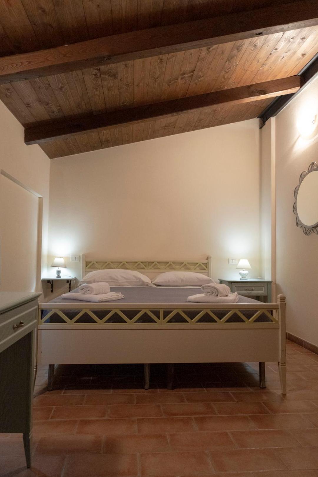 Fattoria Il Giardo Lejlighed Pietrasanta Eksteriør billede