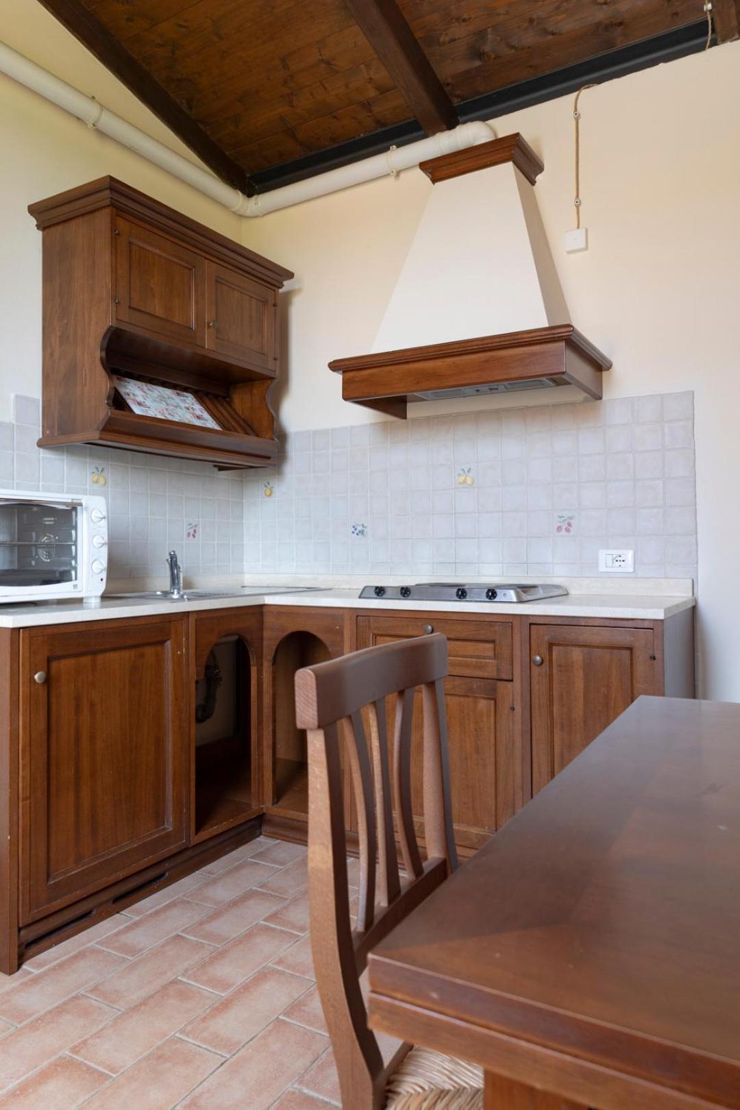 Fattoria Il Giardo Lejlighed Pietrasanta Eksteriør billede