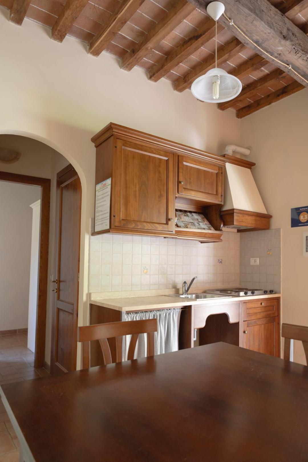 Fattoria Il Giardo Lejlighed Pietrasanta Eksteriør billede