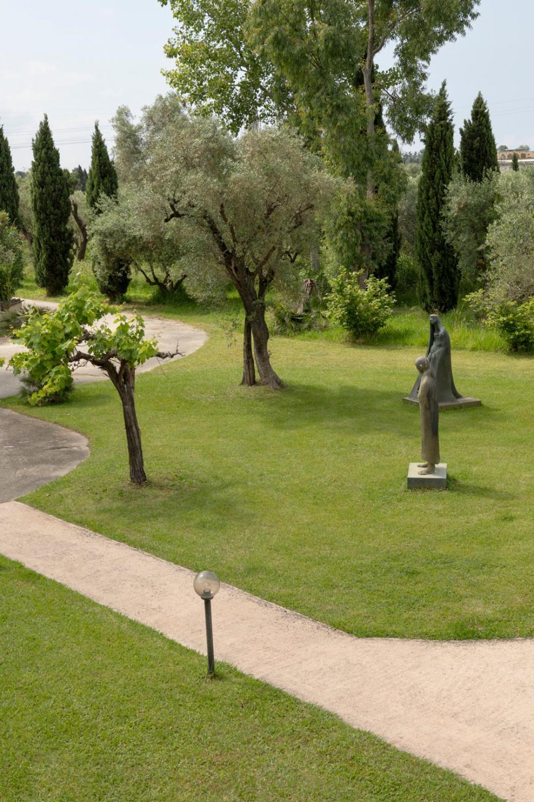 Fattoria Il Giardo Lejlighed Pietrasanta Eksteriør billede