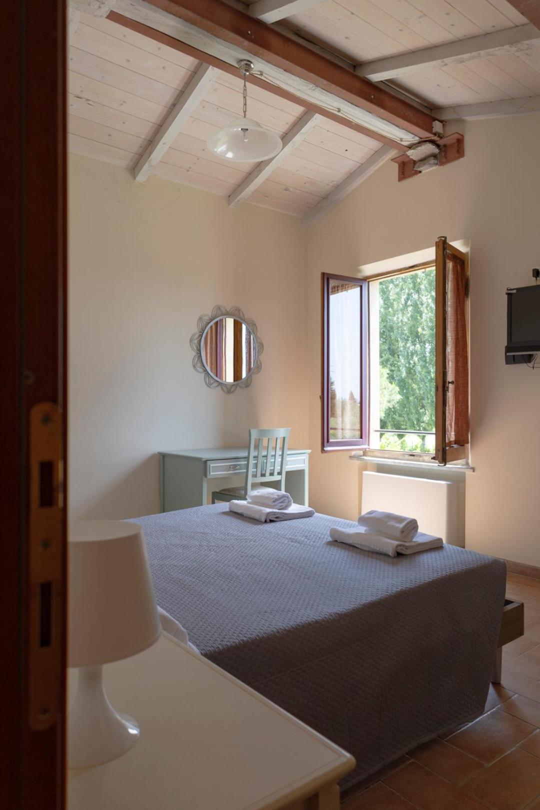 Fattoria Il Giardo Lejlighed Pietrasanta Eksteriør billede