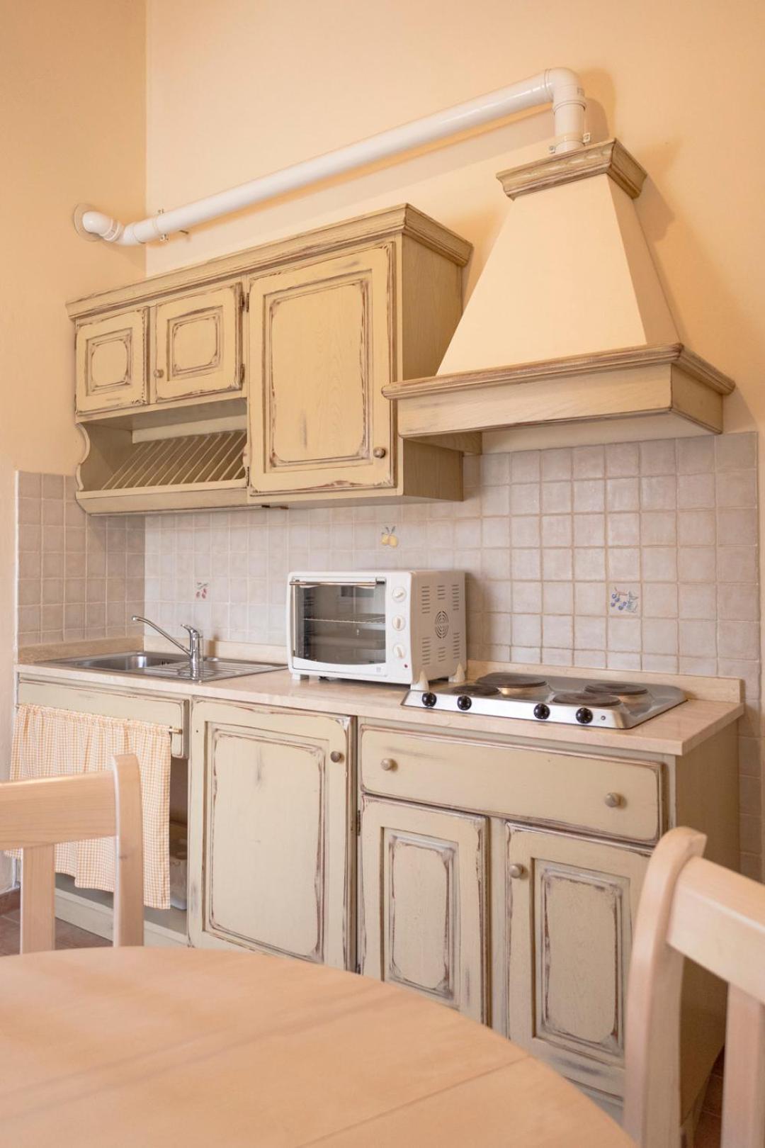 Fattoria Il Giardo Lejlighed Pietrasanta Eksteriør billede