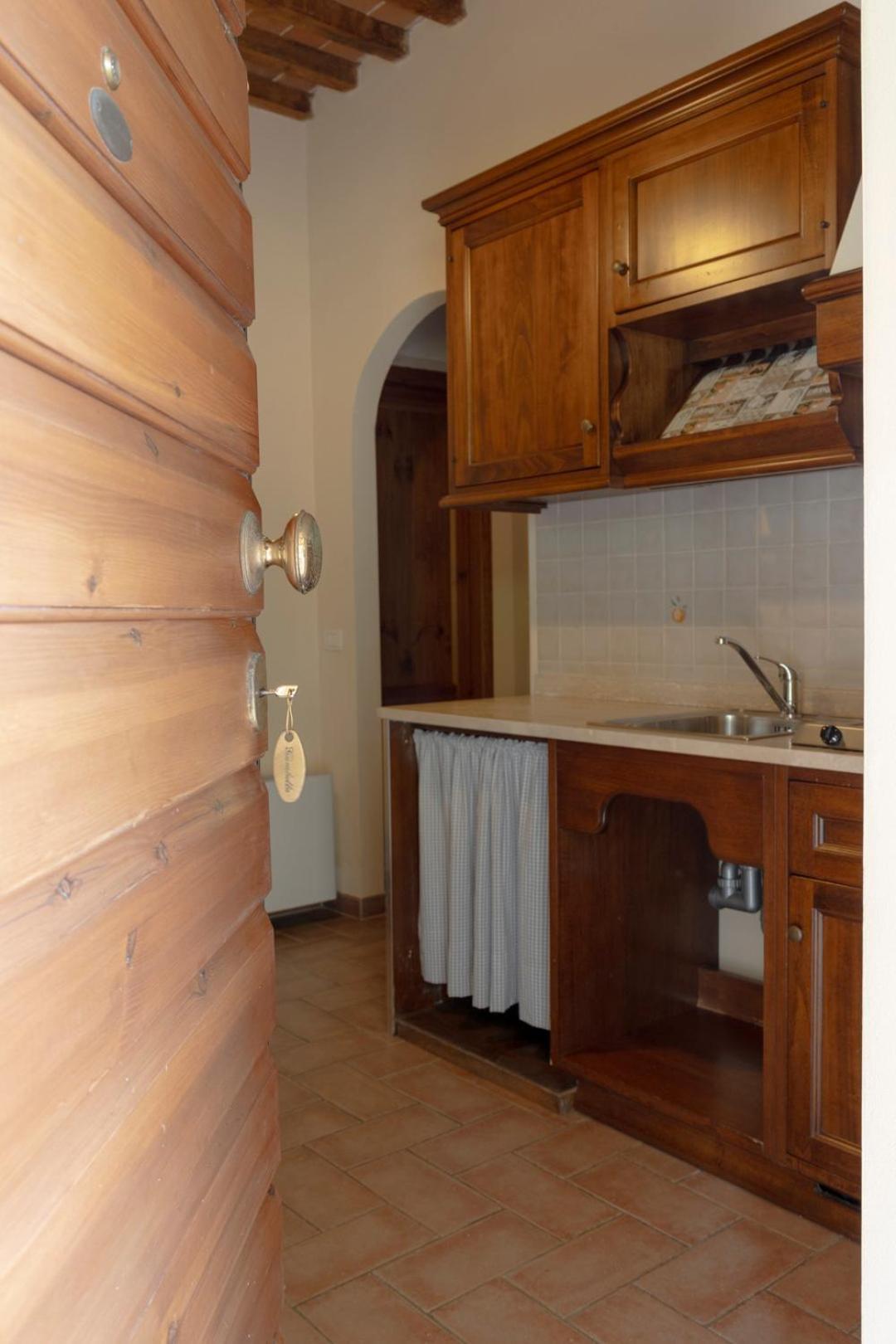Fattoria Il Giardo Lejlighed Pietrasanta Eksteriør billede