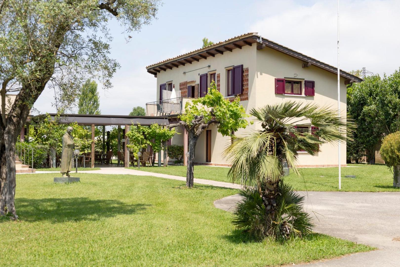 Fattoria Il Giardo Lejlighed Pietrasanta Eksteriør billede